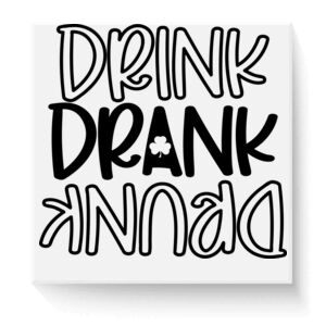 11"x11" Heat DTF Transfer Thumbnail