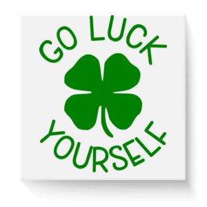 11"x11" Heat DTF Transfer Thumbnail