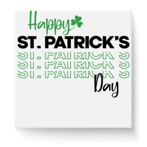 11"x11" Heat DTF Transfer Thumbnail