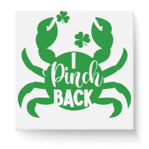 11"x11" Heat DTF Transfer Thumbnail