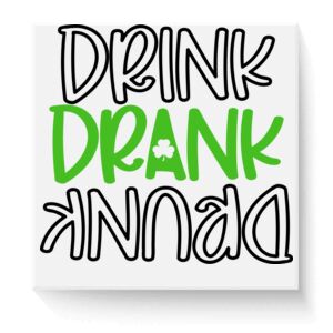 11"x11" Heat DTF Transfer Thumbnail