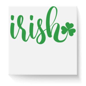 11"x11" Heat DTF Transfer Thumbnail