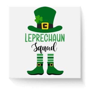 11"x11" Heat DTF Transfer Thumbnail