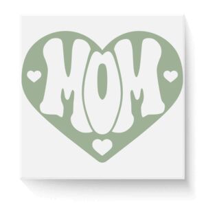 11"x11" Heat DTF Transfer Thumbnail