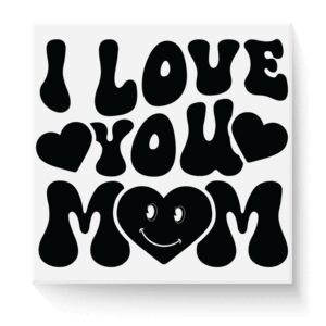 11"x11" Heat DTF Transfer Thumbnail