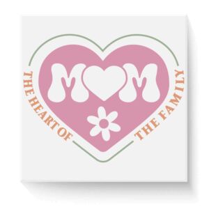 11"x11" Heat DTF Transfer Thumbnail