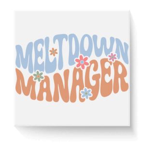 11"x11" Heat DTF Transfer Thumbnail