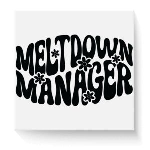 11"x11" Heat DTF Transfer Thumbnail