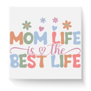 11"x11" Heat DTF Transfer Thumbnail