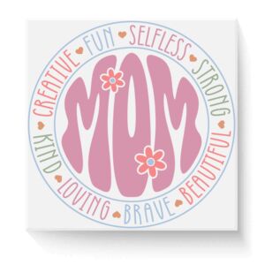 11"x11" Heat DTF Transfer Thumbnail