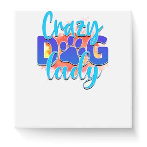 11"x11" Heat DTF Transfer Thumbnail