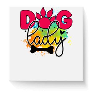 11"x11" Heat DTF Transfer Thumbnail