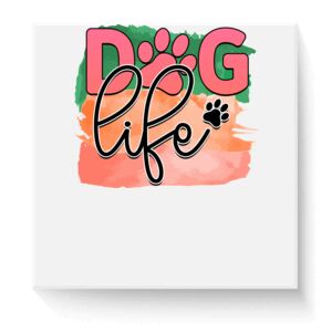 11"x11" Heat DTF Transfer Thumbnail