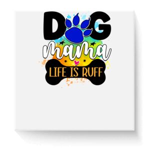 11"x11" Heat DTF Transfer Thumbnail