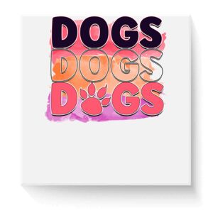 11"x11" Heat DTF Transfer Thumbnail