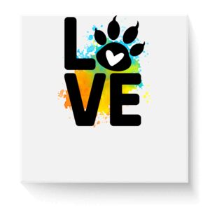 11"x11" Heat DTF Transfer Thumbnail