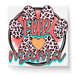 11"x11" Heat DTF Transfer Thumbnail