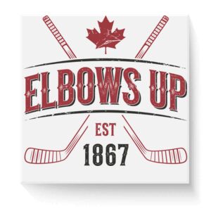 11"x11" Heat DTF Transfer Thumbnail