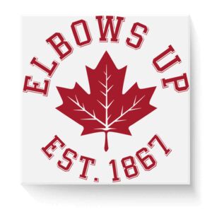 11"x11" Heat DTF Transfer Thumbnail