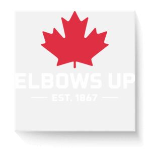 11"x11" Heat DTF Transfer Thumbnail