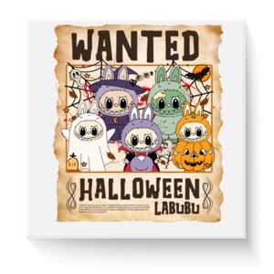 11"x11" Heat DTF Transfer Thumbnail