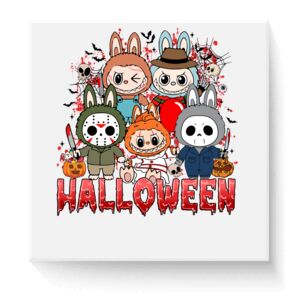 11"x11" Heat DTF Transfer Thumbnail