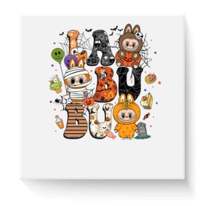 11"x11" Heat DTF Transfer Thumbnail