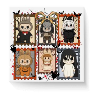 11"x11" Heat DTF Transfer Thumbnail