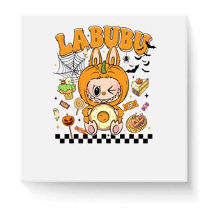 11"x11" Heat DTF Transfer Thumbnail