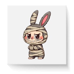 11"x11" Heat DTF Transfer Thumbnail