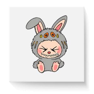 11"x11" Heat DTF Transfer Thumbnail