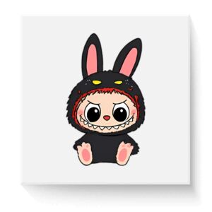 11"x11" Heat DTF Transfer Thumbnail