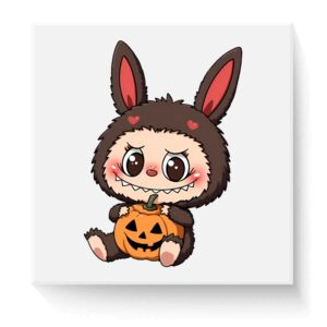 11"x11" Heat DTF Transfer Thumbnail