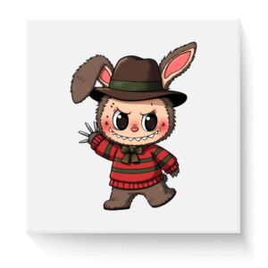 11"x11" Heat DTF Transfer Thumbnail