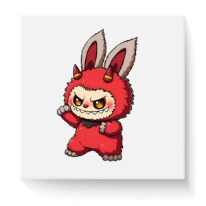 11"x11" Heat DTF Transfer Thumbnail