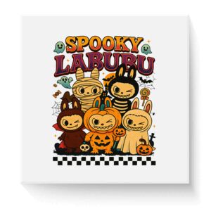 11"x11" Heat DTF Transfer Thumbnail