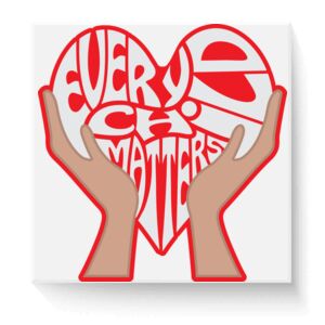 11"x11" Heat DTF Transfer Thumbnail