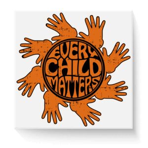 11"x11" Heat DTF Transfer Thumbnail