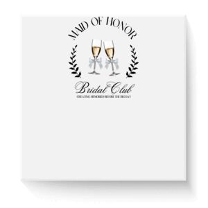 8x8" Heat DTF Transfer Thumbnail