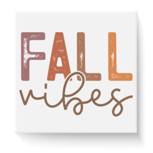 8x8" Heat DTF Transfer Thumbnail