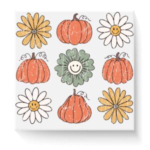 8x8" Heat DTF Transfer Thumbnail