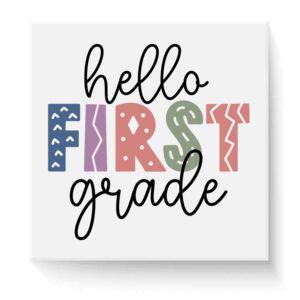 8x8" Heat DTF Transfer Thumbnail