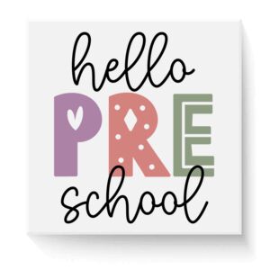 8x8" Heat DTF Transfer Thumbnail