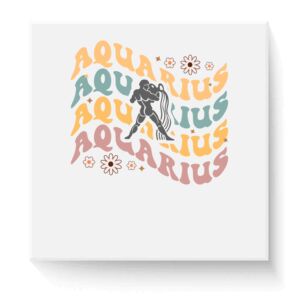 8x8" Heat DTF Transfer Thumbnail