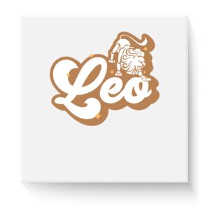 8x8" Heat DTF Transfer Thumbnail