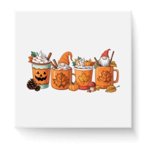 8x8" Heat DTF Transfer Thumbnail