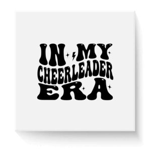 8x8" Heat DTF Transfer Thumbnail