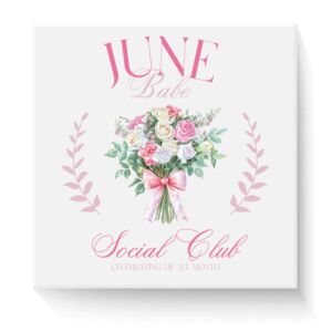 8x8" Heat DTF Transfer Thumbnail