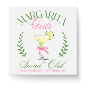 8x8" Heat DTF Transfer Thumbnail