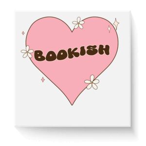 8x8" Heat DTF Transfer Thumbnail